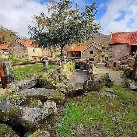 Aldeia De Pontes - Castro Laboreiro Eksteriør bilde